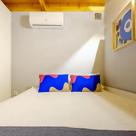 Appartement Bonfim Garden Near Metro & Center Porto